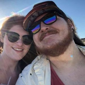 Meet your Posher, Caleb